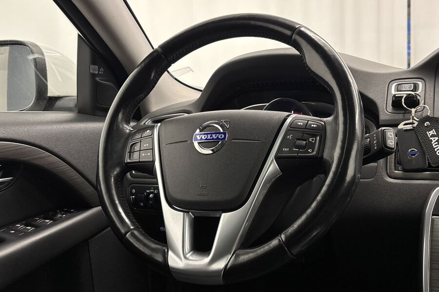 Volvo XC70 vaihtoauto