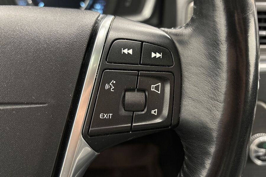 Volvo XC70 vaihtoauto