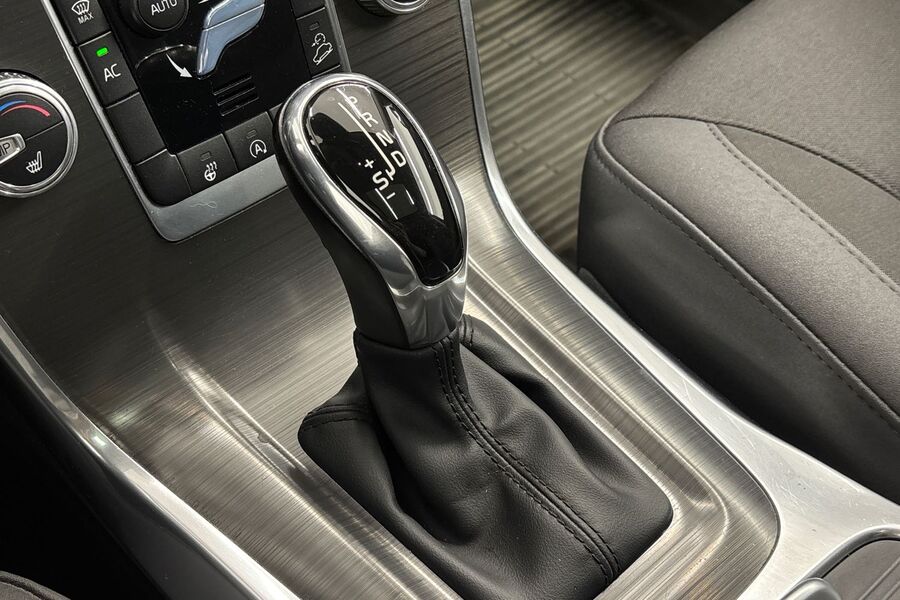 Volvo XC70 vaihtoauto