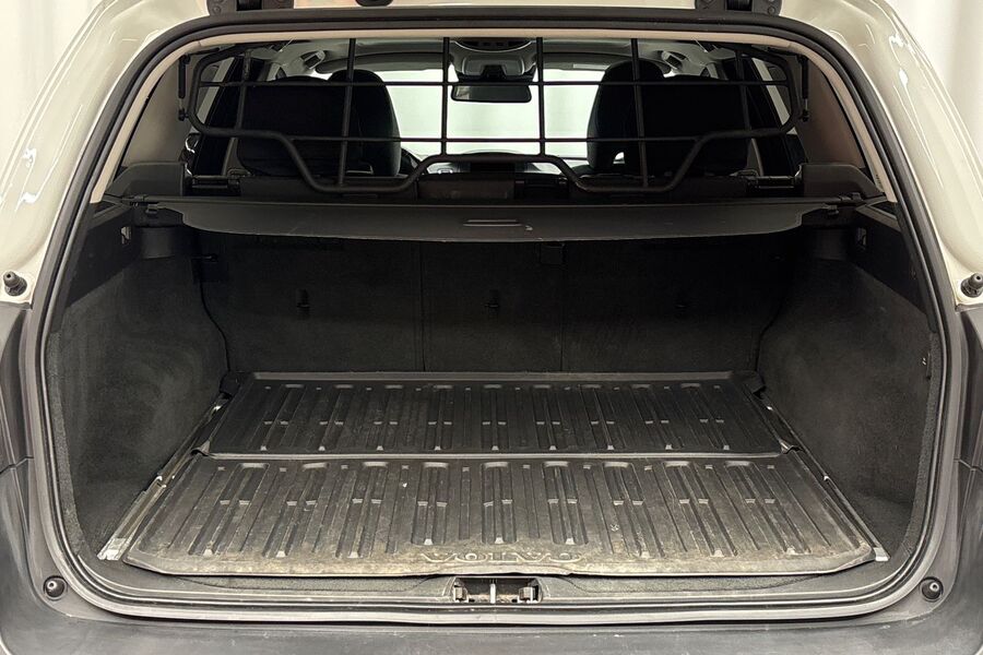 Volvo XC70 vaihtoauto