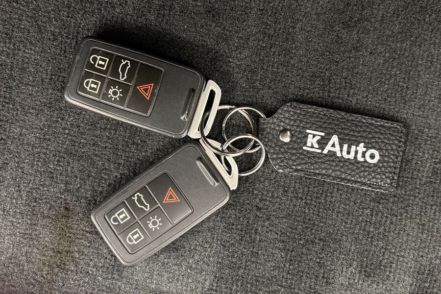 Volvo XC70 vaihtoauto