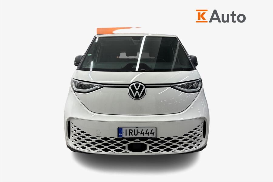 Volkswagen ID. Buzz vaihtoauto