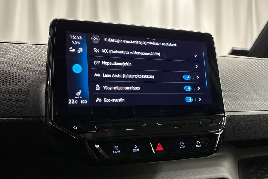 Volkswagen ID. Buzz vaihtoauto