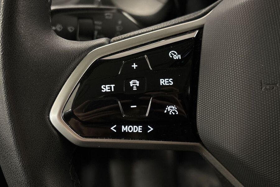 Volkswagen ID. Buzz vaihtoauto