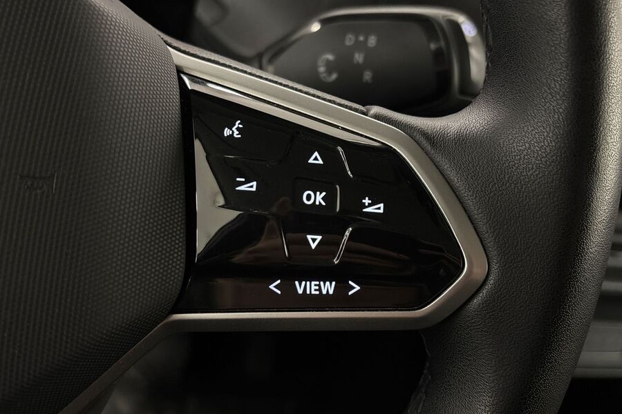 Volkswagen ID. Buzz vaihtoauto