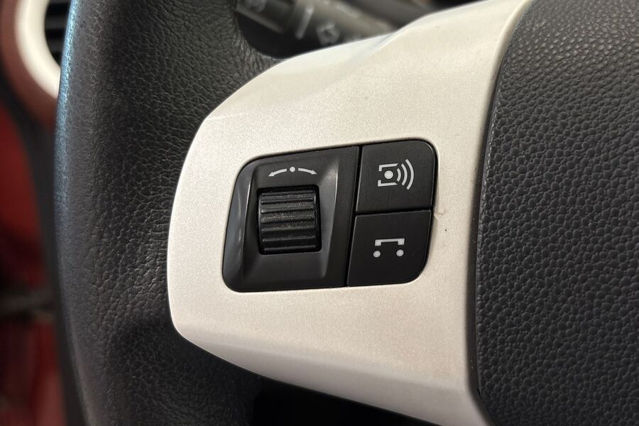 Opel Corsa vaihtoauto