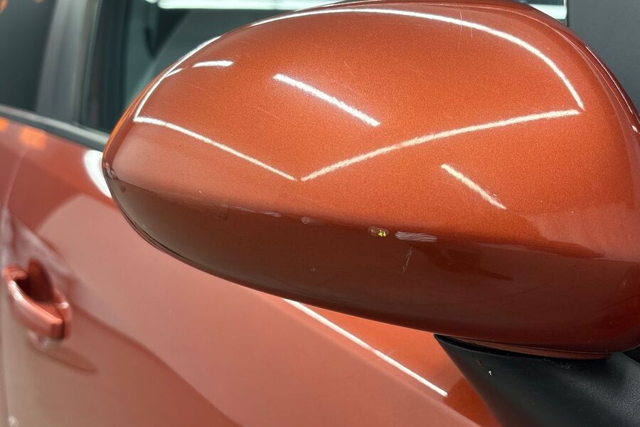 Opel Corsa vaihtoauto