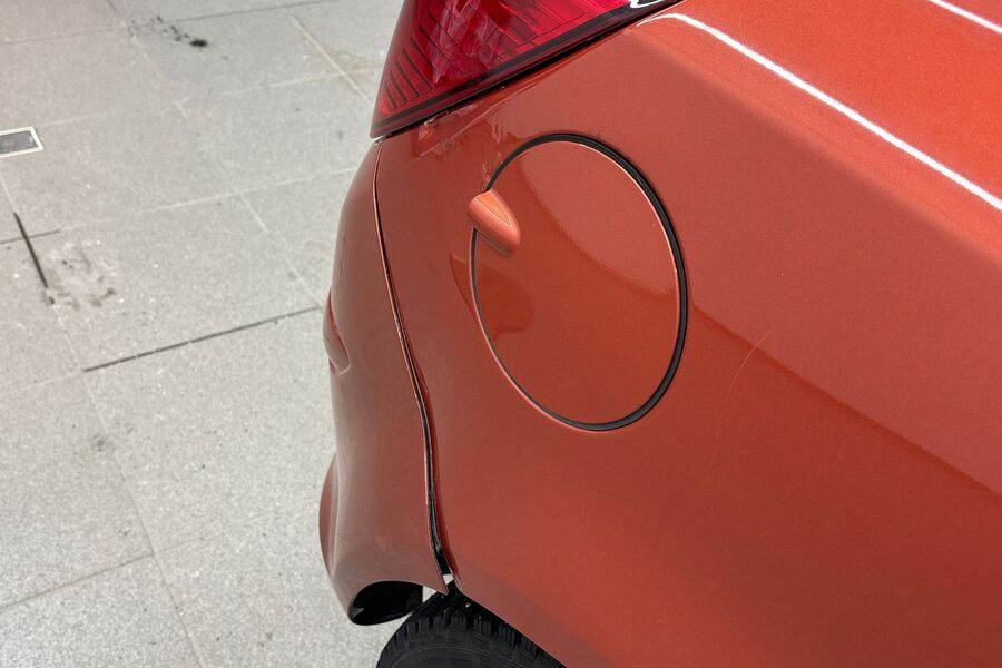 Opel Corsa vaihtoauto