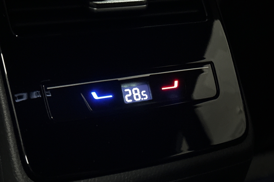 Volkswagen ID.7 vaihtoauto