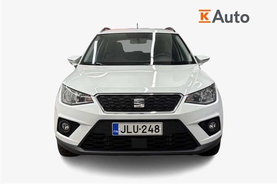SEAT Arona vaihtoauto