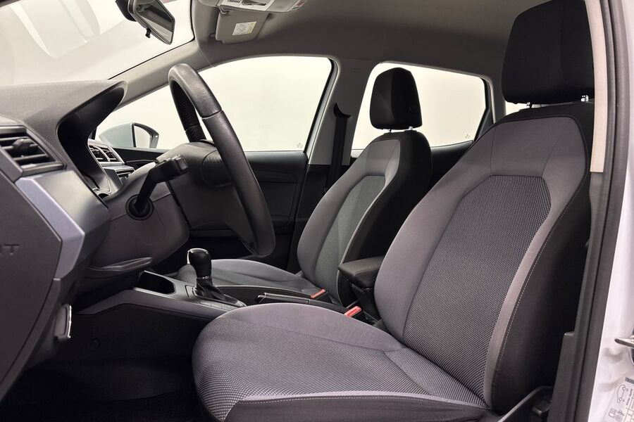 SEAT Arona vaihtoauto