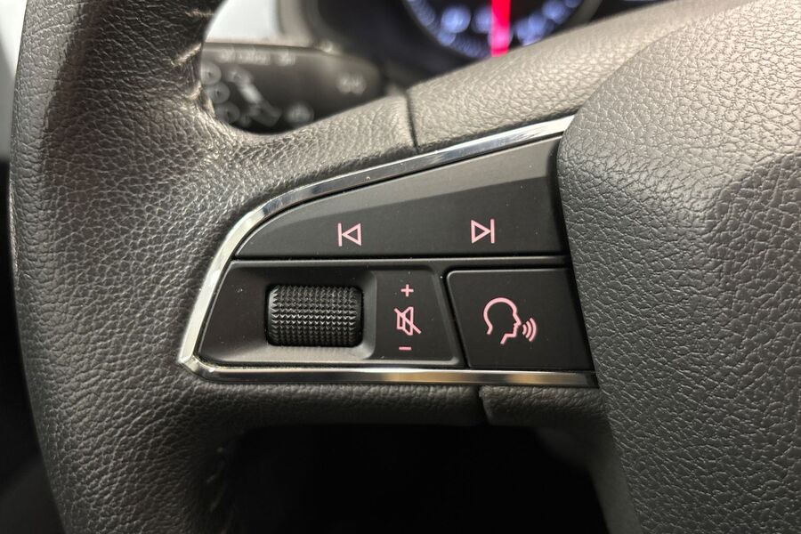 SEAT Arona vaihtoauto