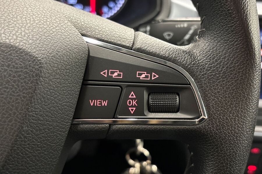 SEAT Arona vaihtoauto