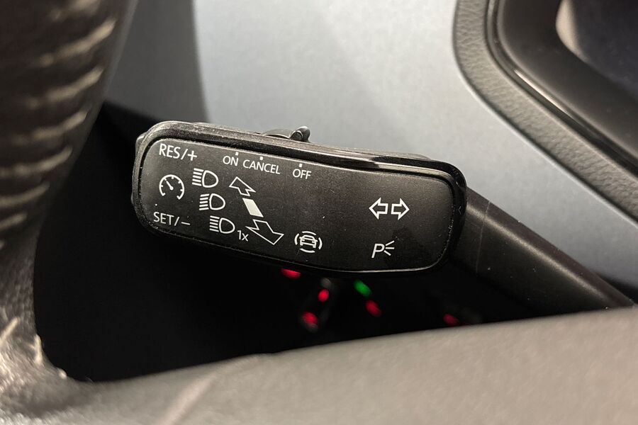 SEAT Arona vaihtoauto