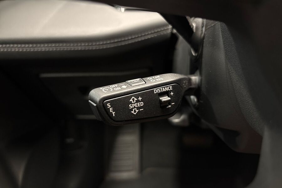 Audi A6 e-tron vaihtoauto