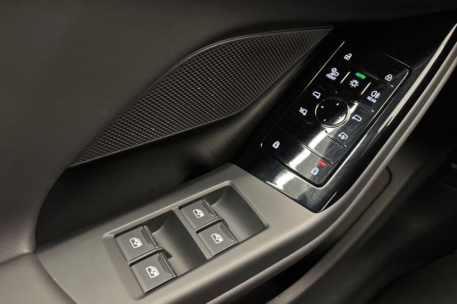 Audi A6 e-tron vaihtoauto