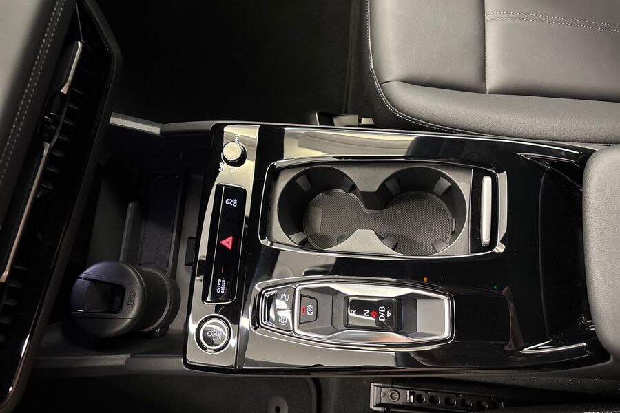 Audi A6 e-tron vaihtoauto