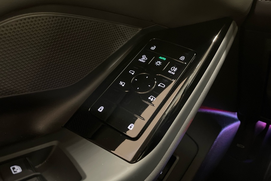 Audi A6 e-tron vaihtoauto