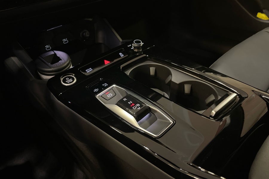 Audi A6 e-tron vaihtoauto