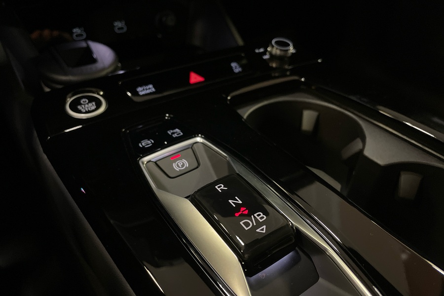 Audi A6 e-tron vaihtoauto