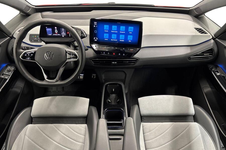 Volkswagen ID.3 vaihtoauto