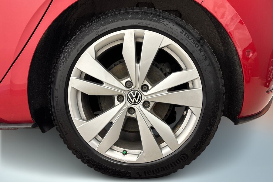 Volkswagen ID.3 vaihtoauto