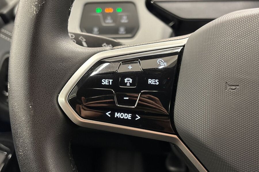 Volkswagen ID.3 vaihtoauto