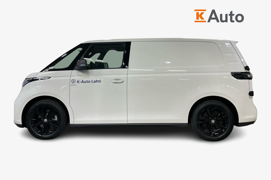 Volkswagen ID. Buzz vaihtoauto