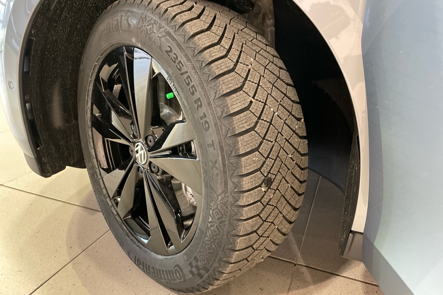 Volkswagen ID. Buzz vaihtoauto