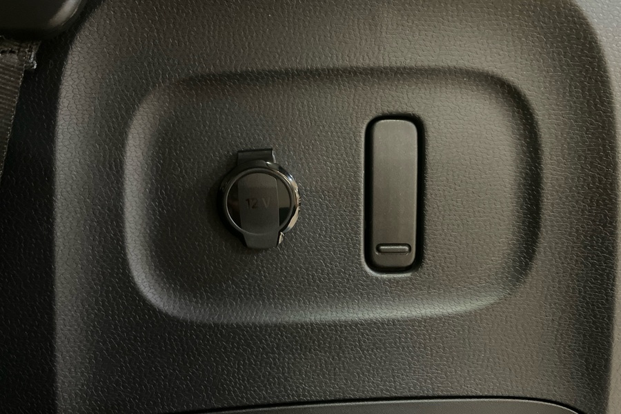 Volkswagen ID. Buzz vaihtoauto