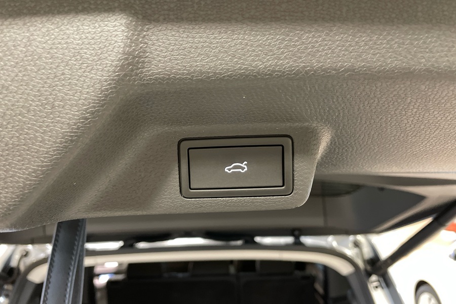 Volkswagen ID. Buzz vaihtoauto