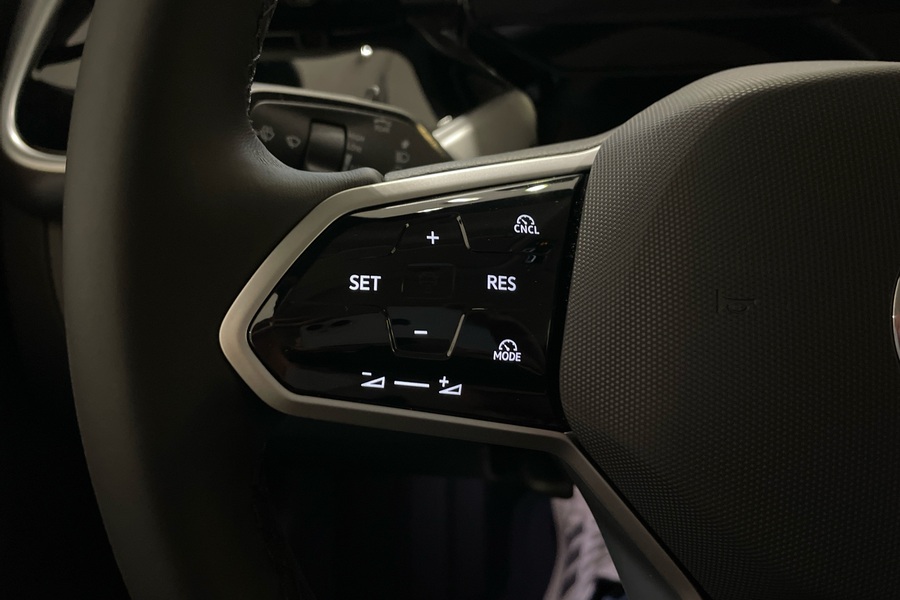 Volkswagen ID. Buzz vaihtoauto