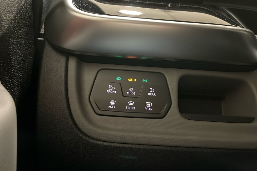 Volkswagen ID. Buzz vaihtoauto