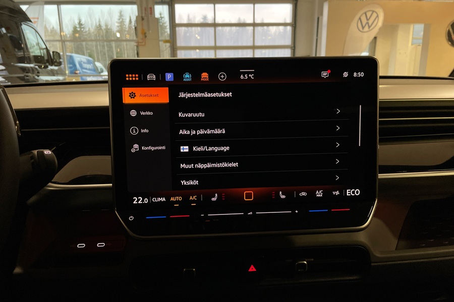 Volkswagen ID. Buzz vaihtoauto