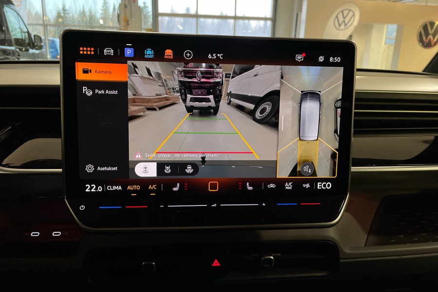 Volkswagen ID. Buzz vaihtoauto