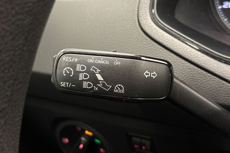 SEAT Ibiza vaihtoauto