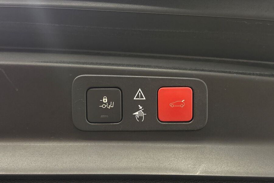 Peugeot 5008 vaihtoauto