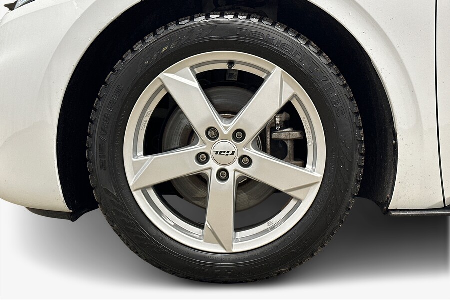 Volkswagen ID.3 vaihtoauto