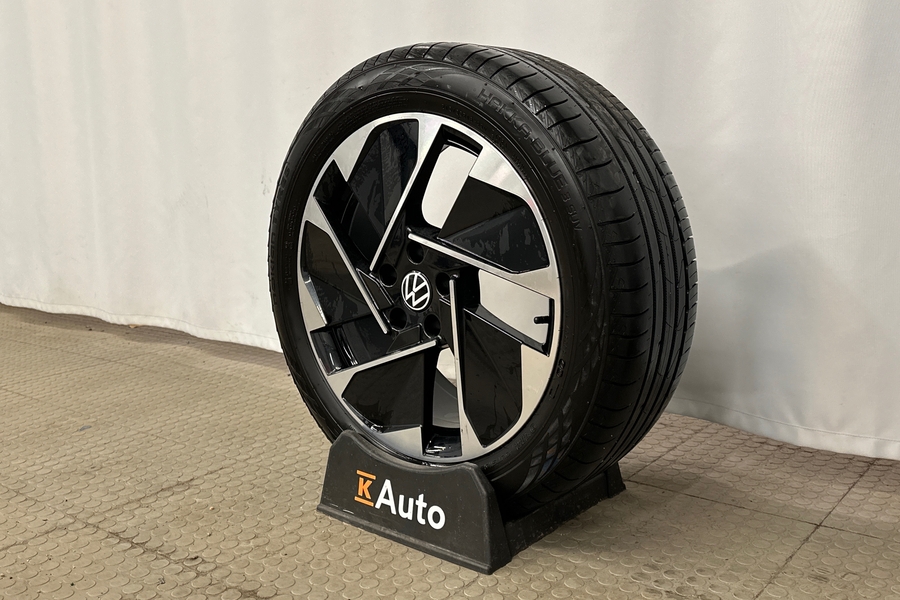 Volkswagen ID.3 vaihtoauto