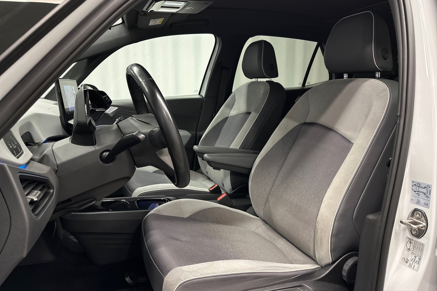 Volkswagen ID.3 vaihtoauto