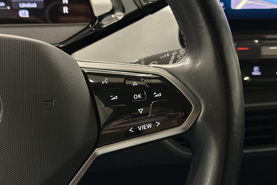 Volkswagen ID.3 vaihtoauto