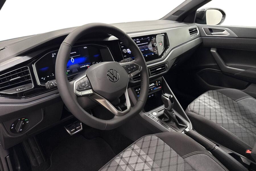 Volkswagen Taigo vaihtoauto