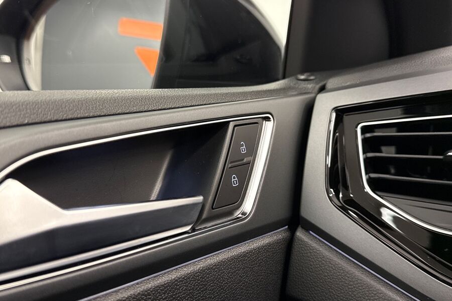 Volkswagen Taigo vaihtoauto