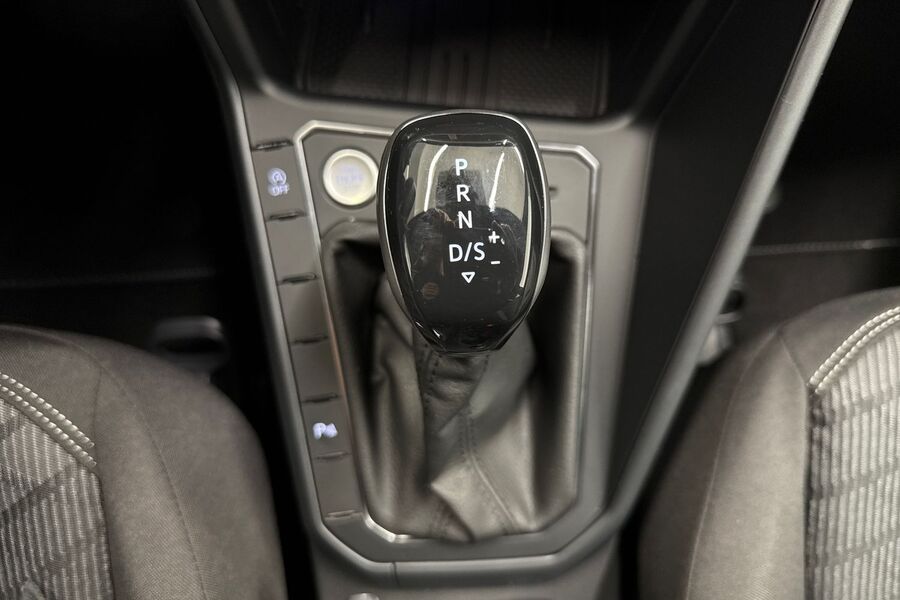 Volkswagen Taigo vaihtoauto