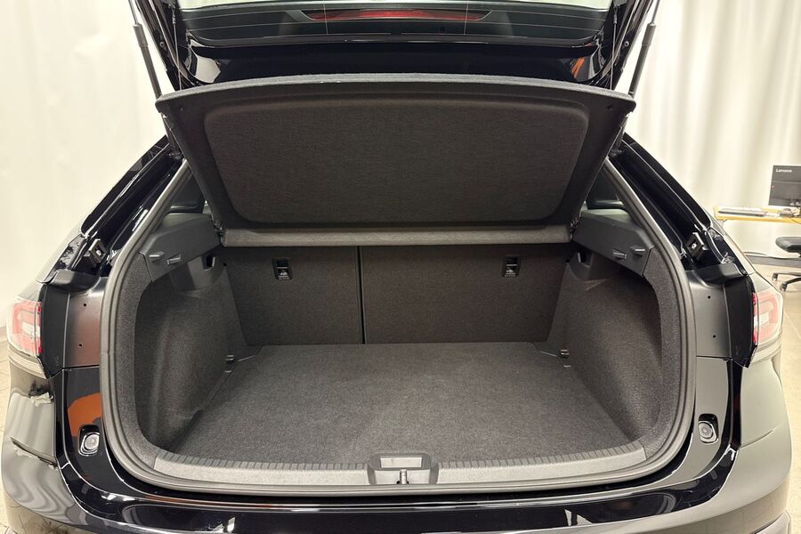 Volkswagen Taigo vaihtoauto