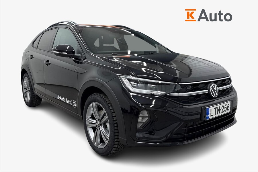 Volkswagen Taigo vaihtoauto