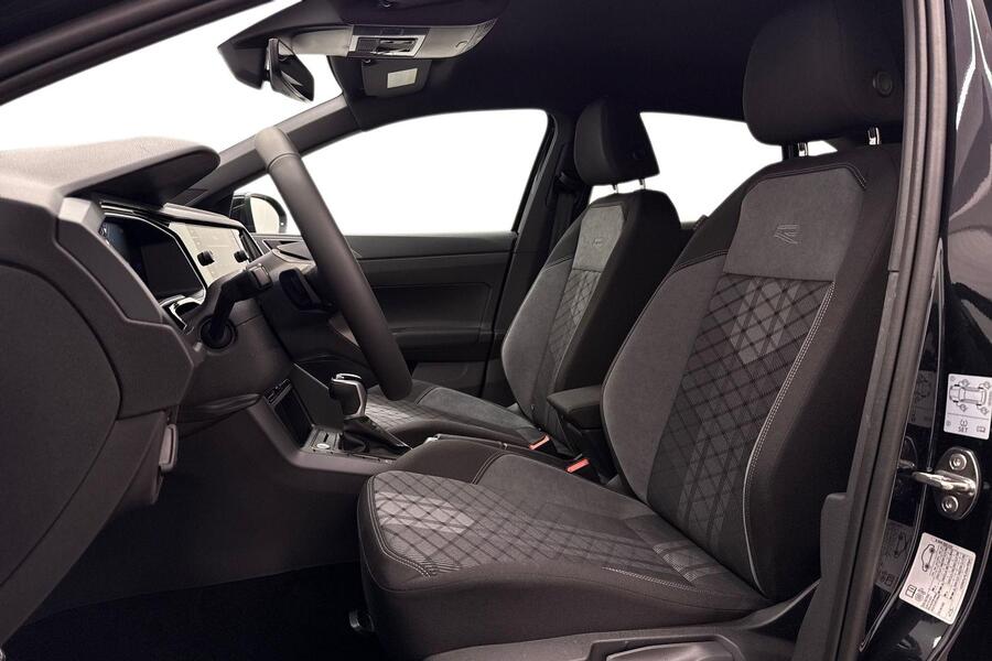 Volkswagen Taigo vaihtoauto