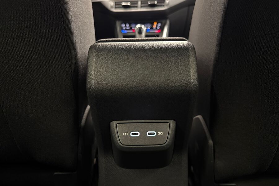 Volkswagen Taigo vaihtoauto