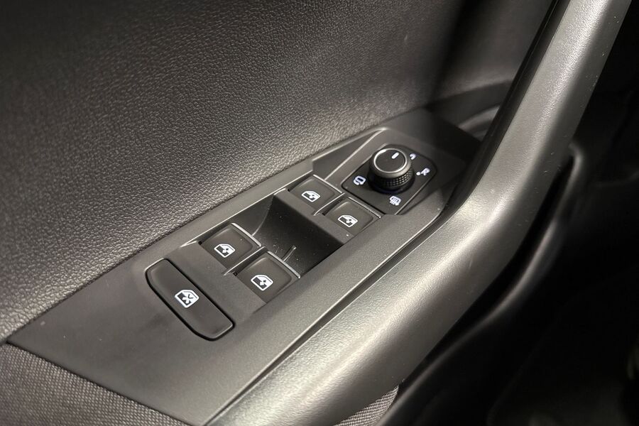 Volkswagen Taigo vaihtoauto