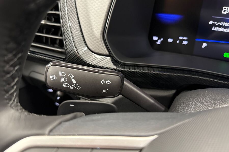 Volkswagen T-Cross vaihtoauto